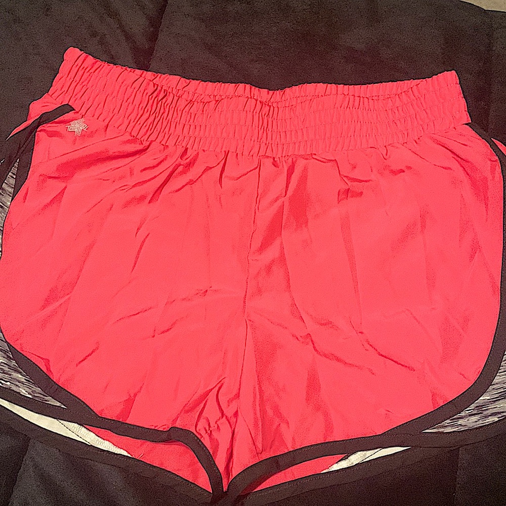 Tek Gear Lined Running Shorts